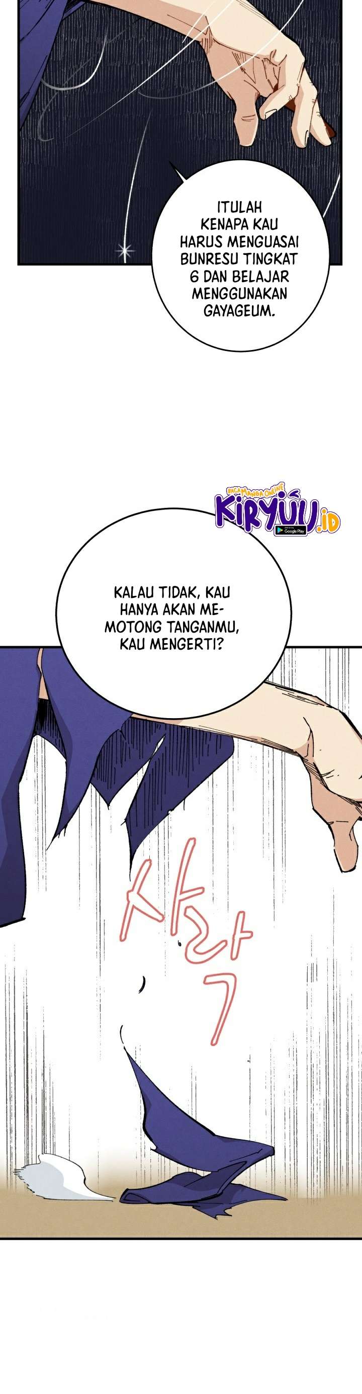 Dilarang COPAS - situs resmi www.mangacanblog.com - Komik lightning degree 007 - chapter 7 8 Indonesia lightning degree 007 - chapter 7 Terbaru 23|Baca Manga Komik Indonesia|Mangacan